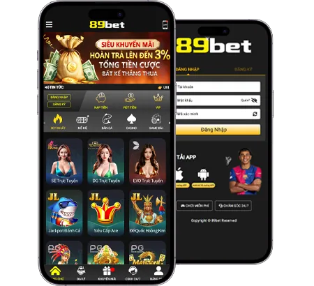 Bắn cá v9 bet