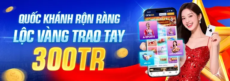 Chương trình VIP v9 bet